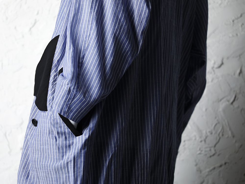 B Yohji Yamamoto Refreshing Colour Style - 2-004