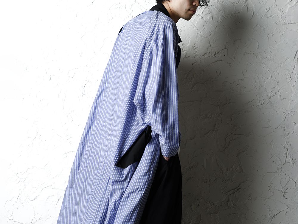 B Yohji Yamamoto Refreshing Colour Style - 2-005