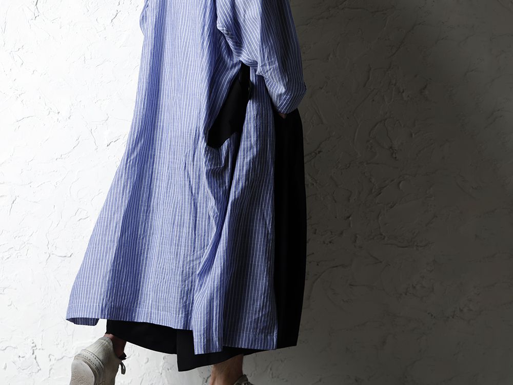B Yohji Yamamoto Refreshing Colour Style - 2-006