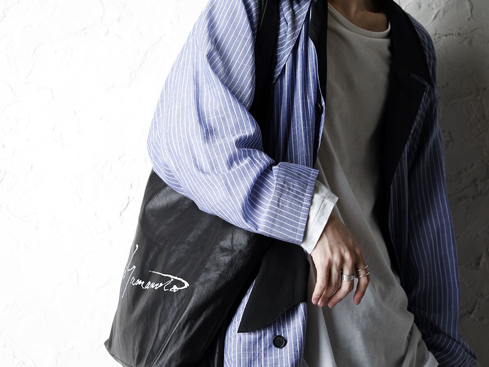 B Yohji Yamamoto Refreshing Colour Style - 3-002