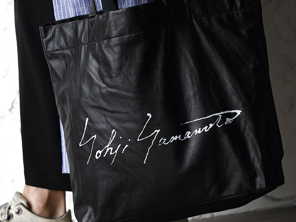 B Yohji Yamamoto Refreshing Colour Style - 3-003