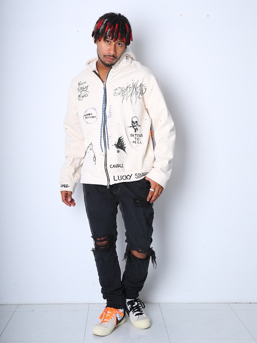 CAVIALE 2020SS Collection Delivery Start!! - 1-001