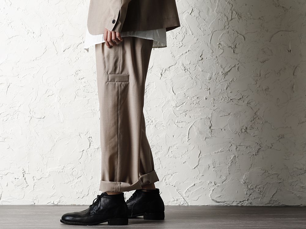 STEPHAN SCHNEIDER 2020SS Collection New Arrivals - 1-009