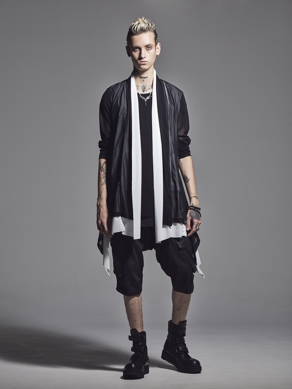 kiryuyrik 20SS Collecton 5th Delivery!! - 1-001