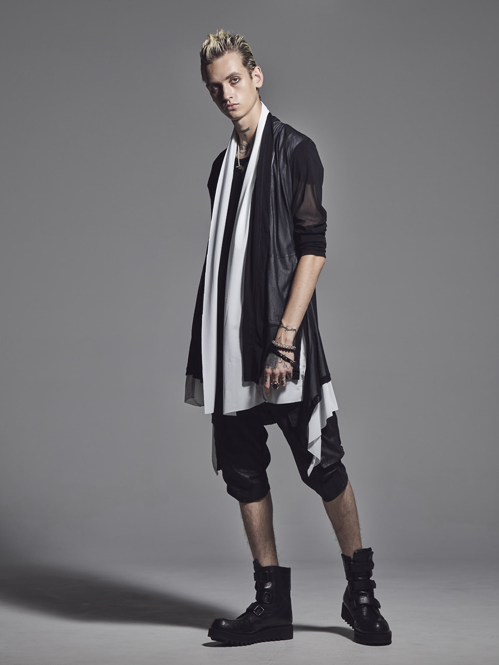 kiryuyrik 20SS Collecton 5th Delivery!! - 1-002