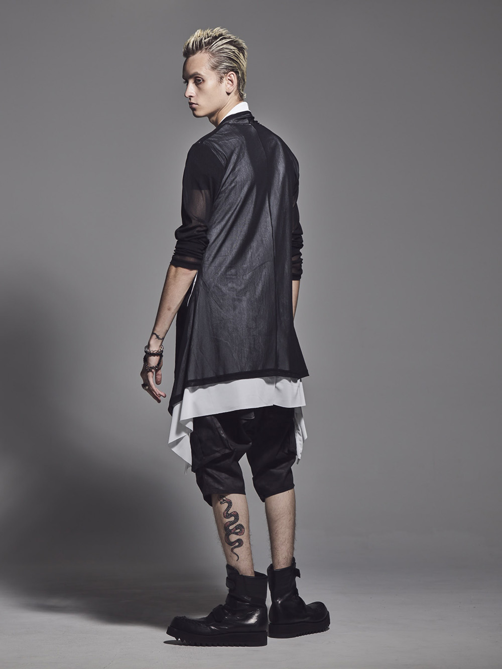 kiryuyrik 20SS Collecton 5th Delivery!! - 1-003