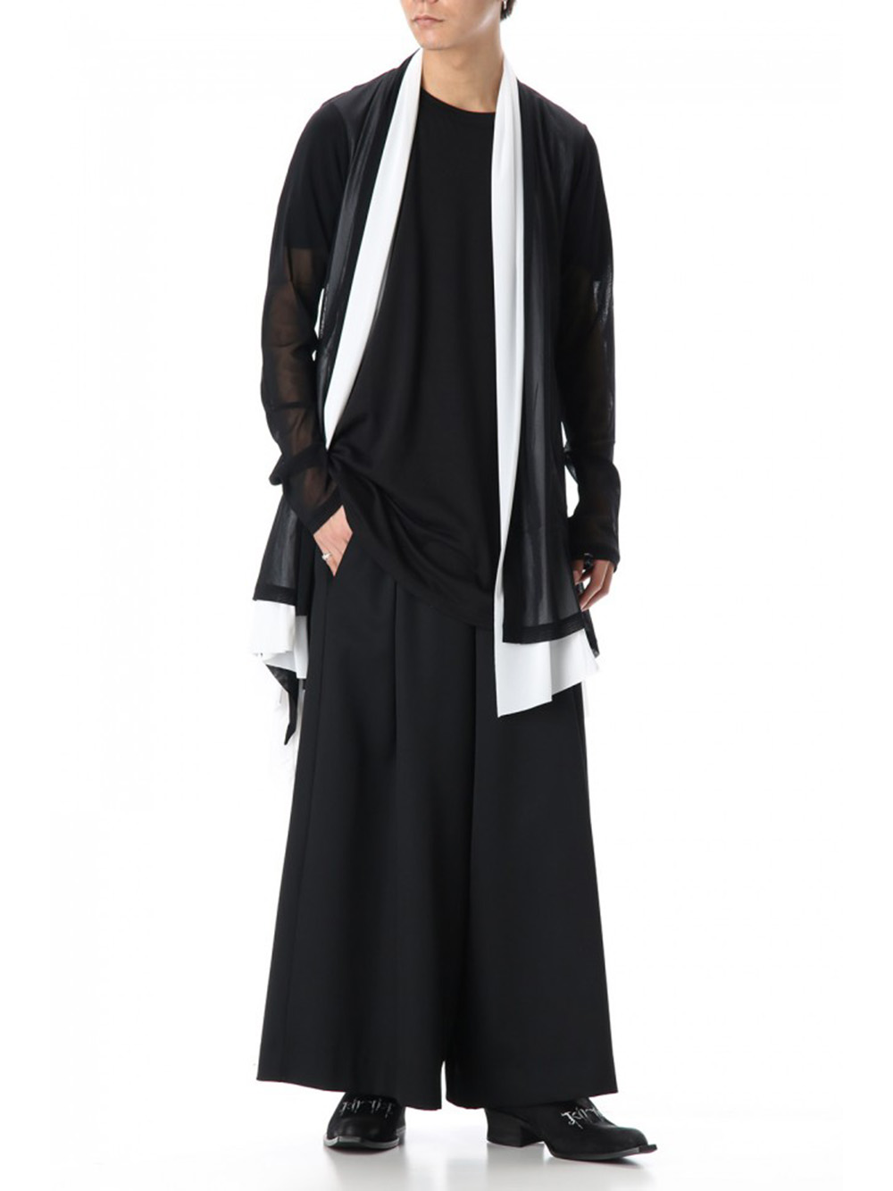 kiryuyrik 20SS Collecton 5th Delivery!! - 1-004