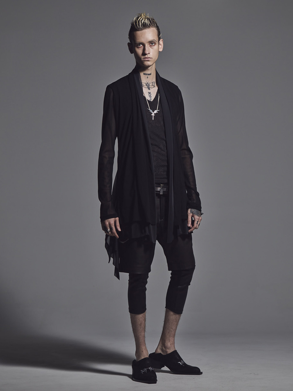 kiryuyrik 20SS Collecton 5th Delivery!! - 1-007