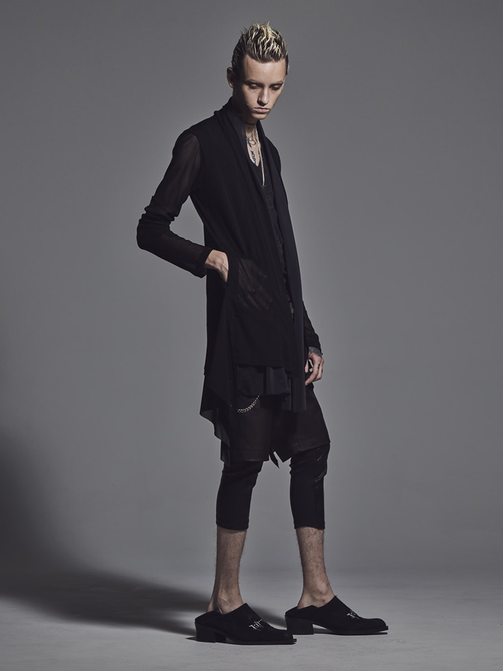 kiryuyrik 20SS Collecton 5th Delivery!! - 1-008