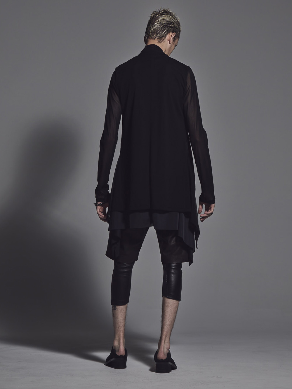 kiryuyrik 20SS Collecton 5th Delivery!! - 1-009