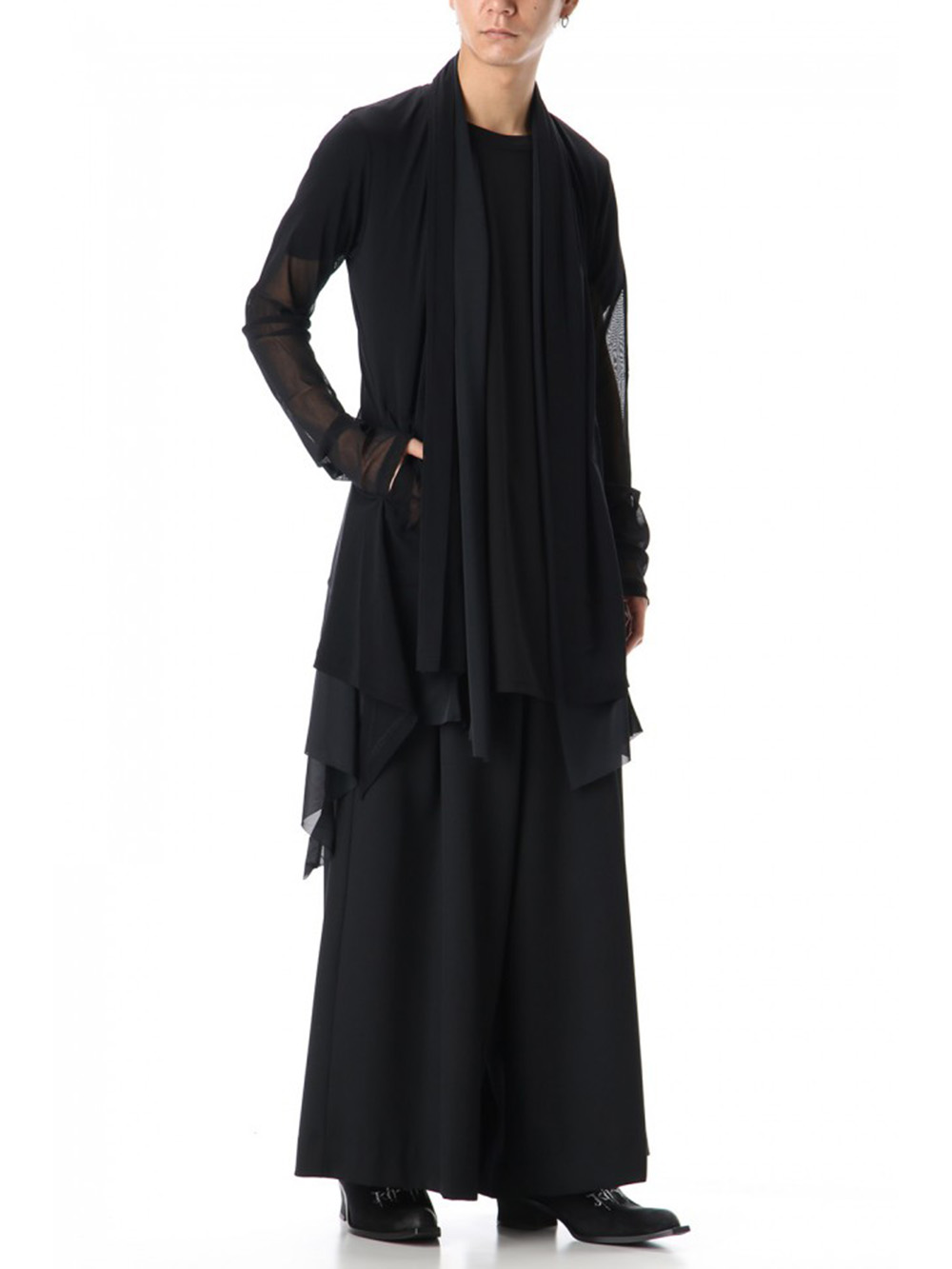 kiryuyrik 20SS Collecton 5th Delivery!! - 1-010