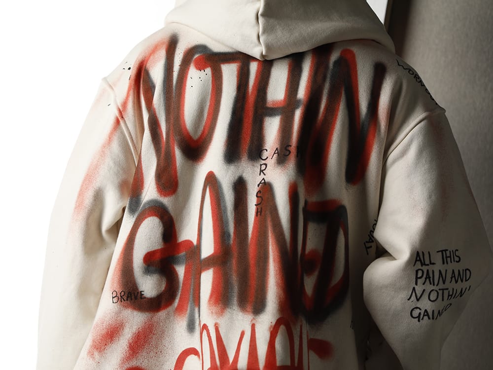 CAVIALE 2020SS Powerful design Street style - 2-006