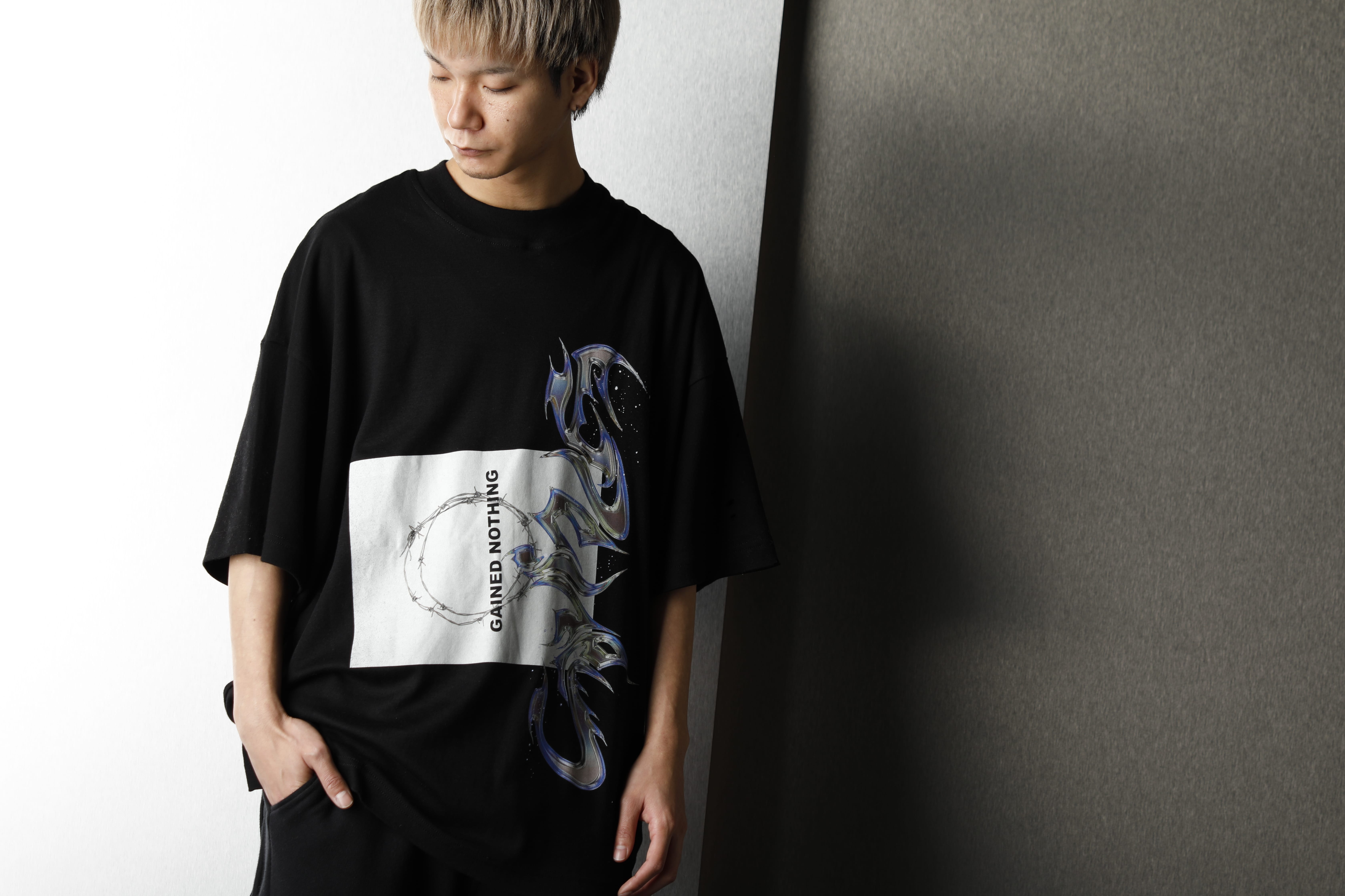 CAVIALE 2020SS Powerful design Street style - 3-004