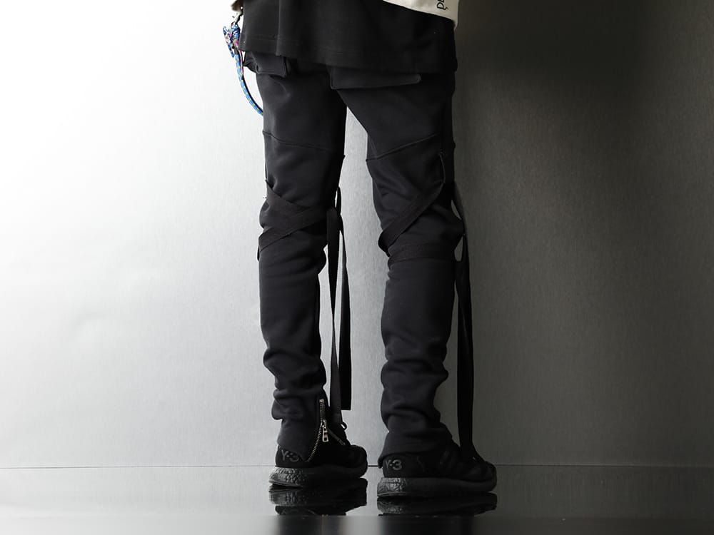 CAVIALE 2020SS Powerful design Street style - 4-003