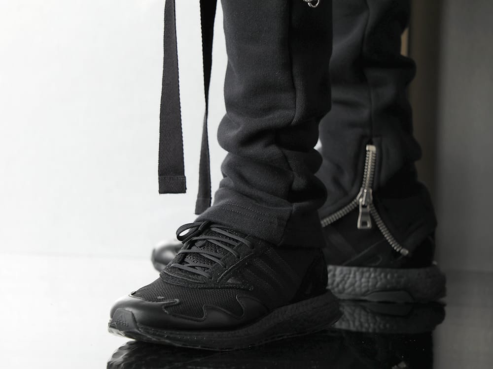 CAVIALE 2020SS Powerful design Street style - 4-006