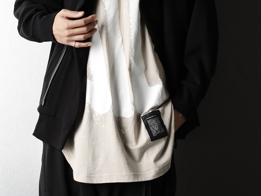 NILøS Black & Beige color Sporty styling - 2-005