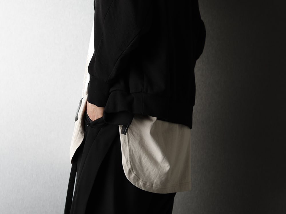 NILøS Black & Beige color Sporty styling - 2-006