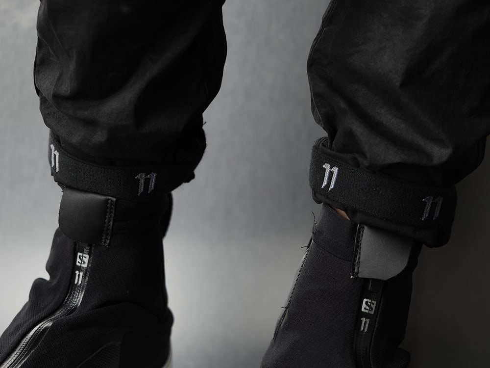 NILøS x 11byBBS x TVA 2020SS Tech Wear Mix Style - 3-007