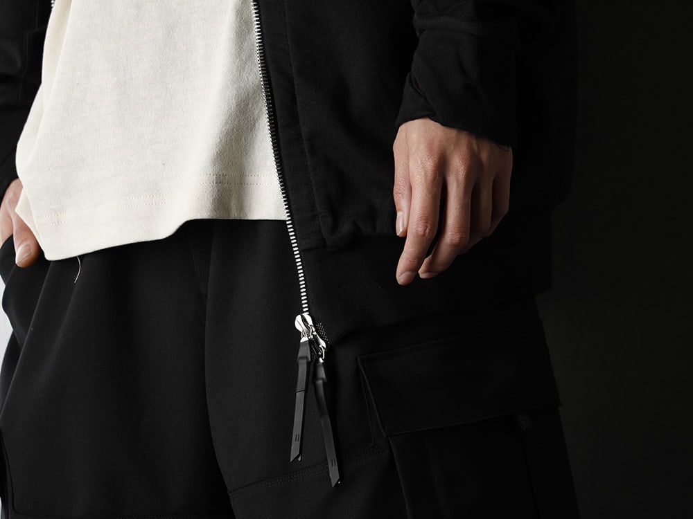 11byBBS x Y-3 Spring Summer Monotone Styling - 2-004