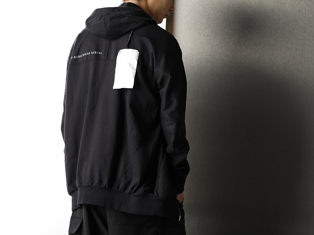 11byBBS x Y-3 Spring Summer Monotone Styling - 2-005