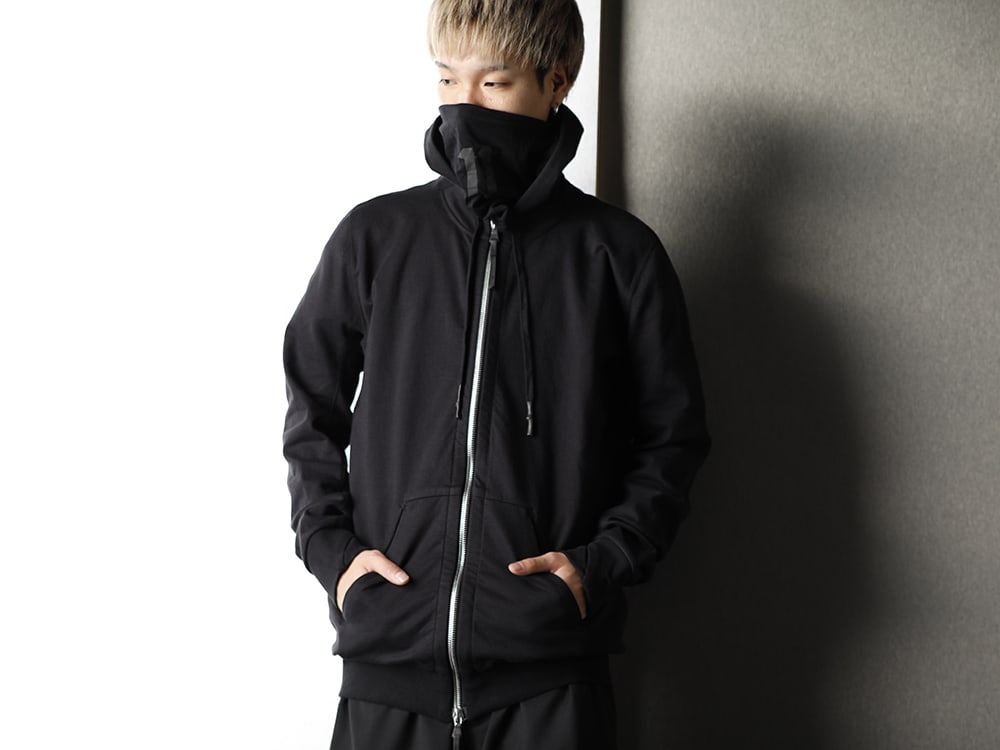 11byBBS x Y-3 Spring Summer Monotone Styling - 2-007