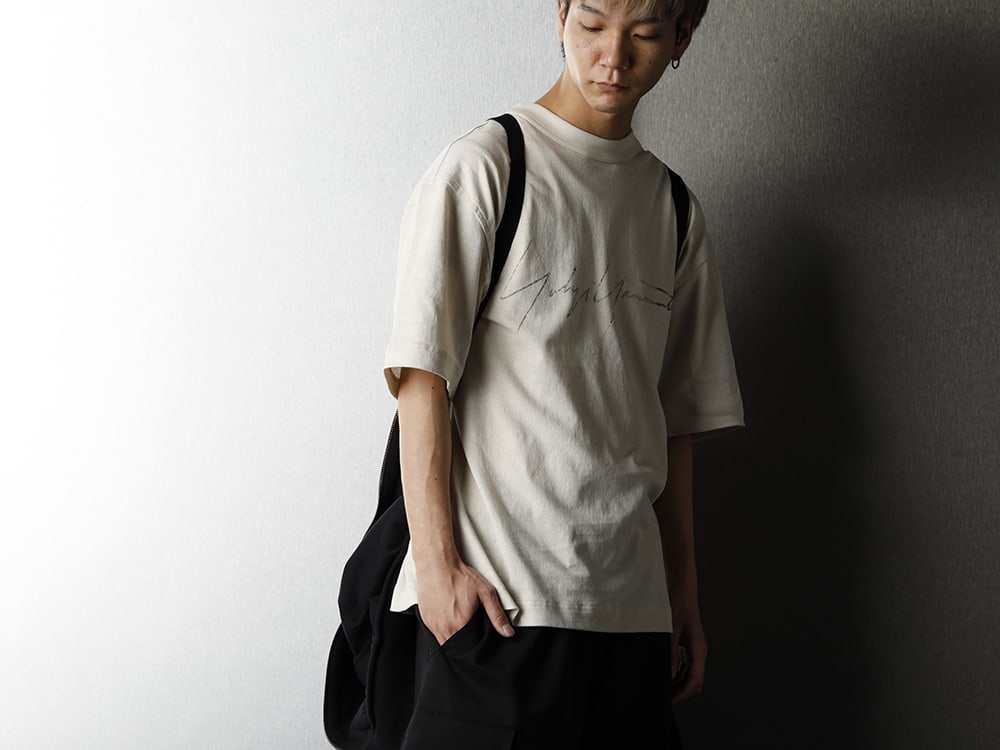 11byBBS x Y-3 Spring Summer Monotone Styling - 3-004