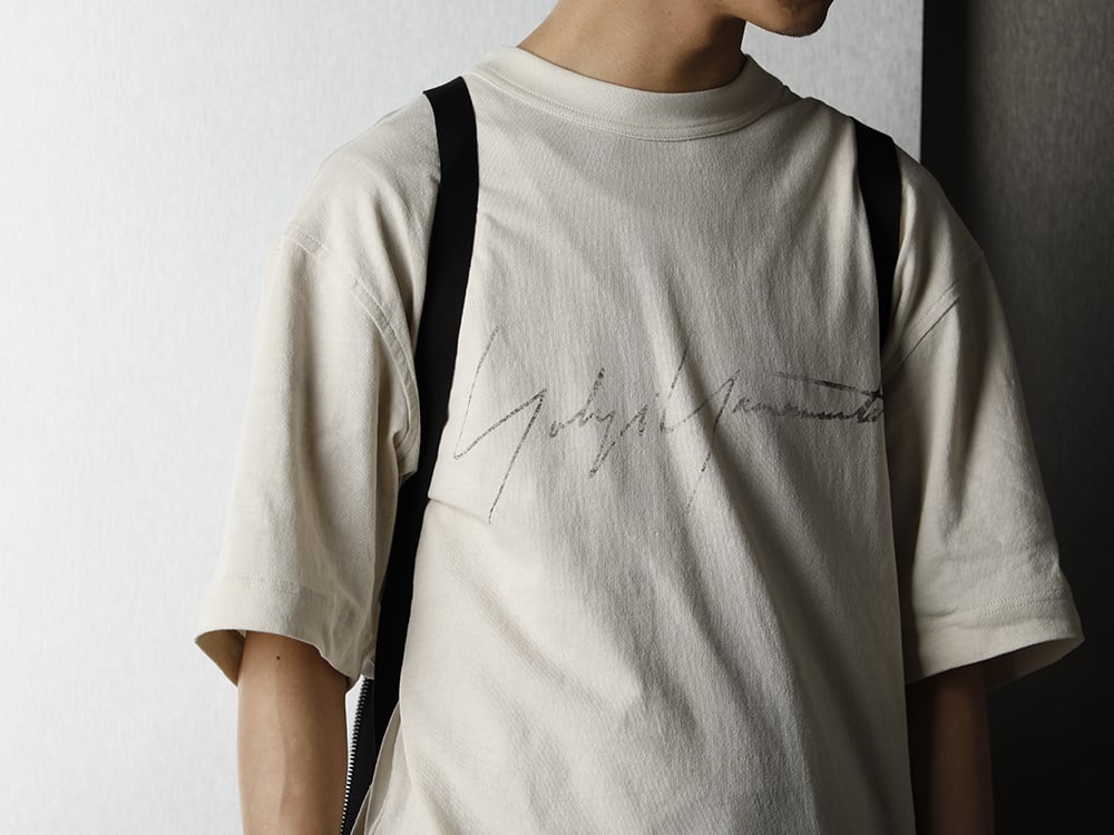 11byBBS x Y-3 Spring Summer Monotone Styling - 3-007