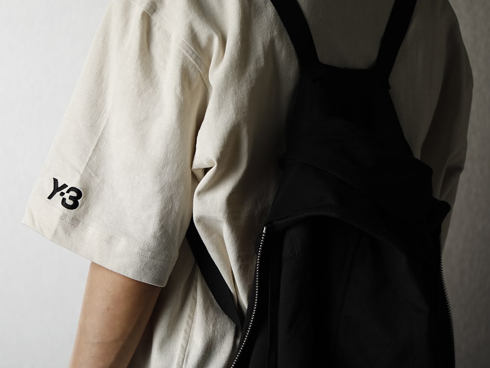 11byBBS x Y-3 Spring Summer Monotone Styling - 3-008
