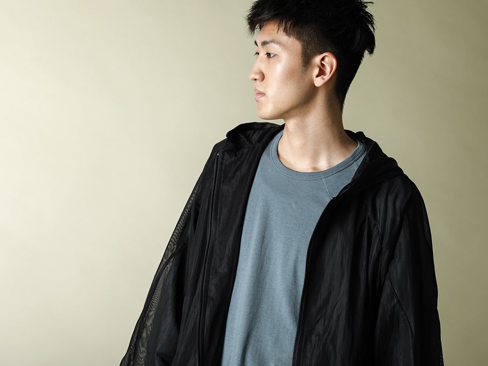 .LOGY Kyoto The Viridi-anne 20SS  