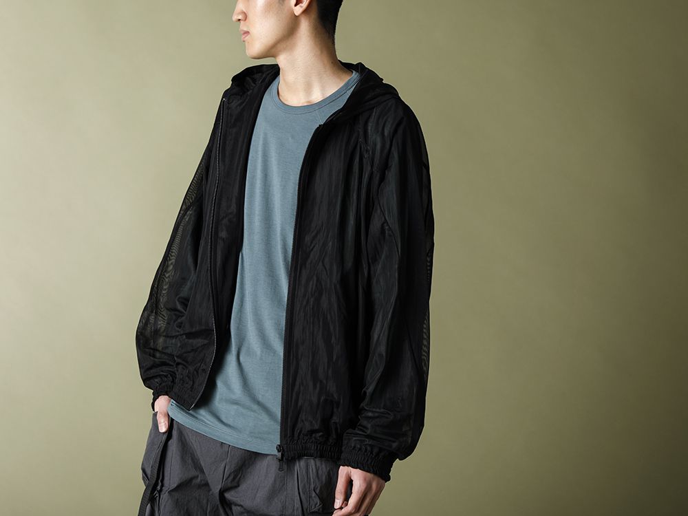 .LOGY Kyoto The Viridi-anne 20SS  
