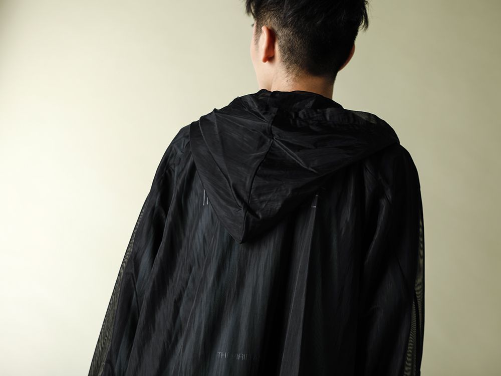 .LOGY Kyoto The Viridi-anne 20SS  