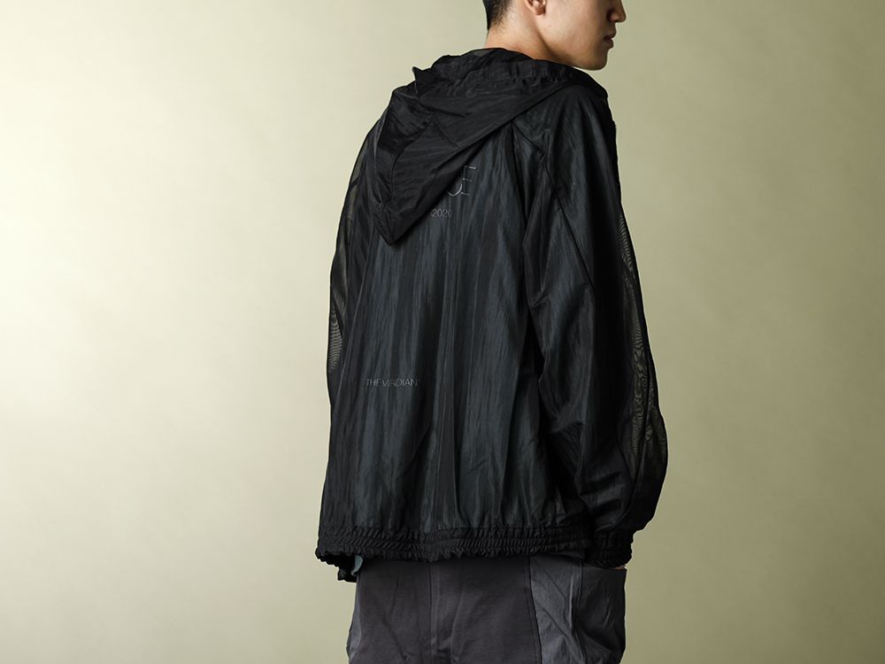 .LOGY Kyoto The Viridi-anne 20SS  