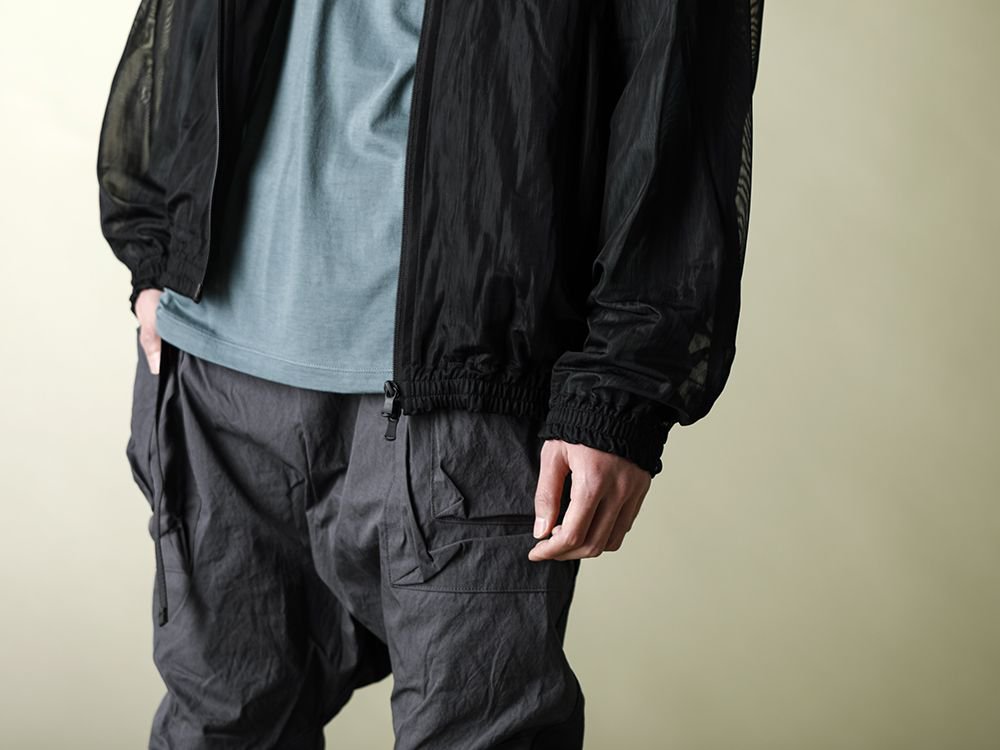 .LOGY Kyoto The Viridi-anne 20SS  