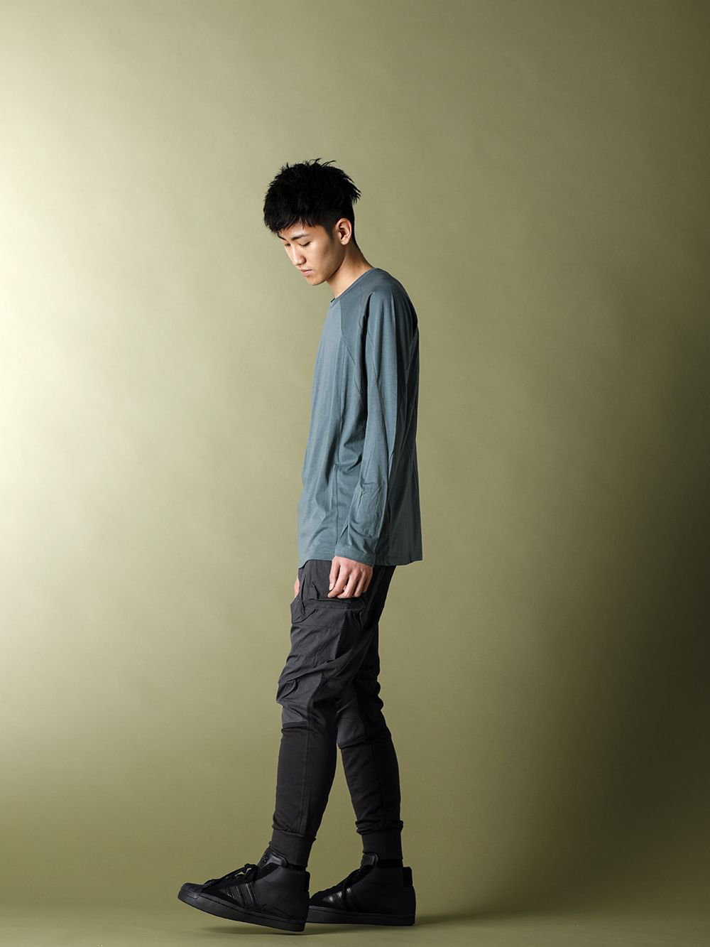 .LOGY Kyoto The Viridi-anne 20SS  