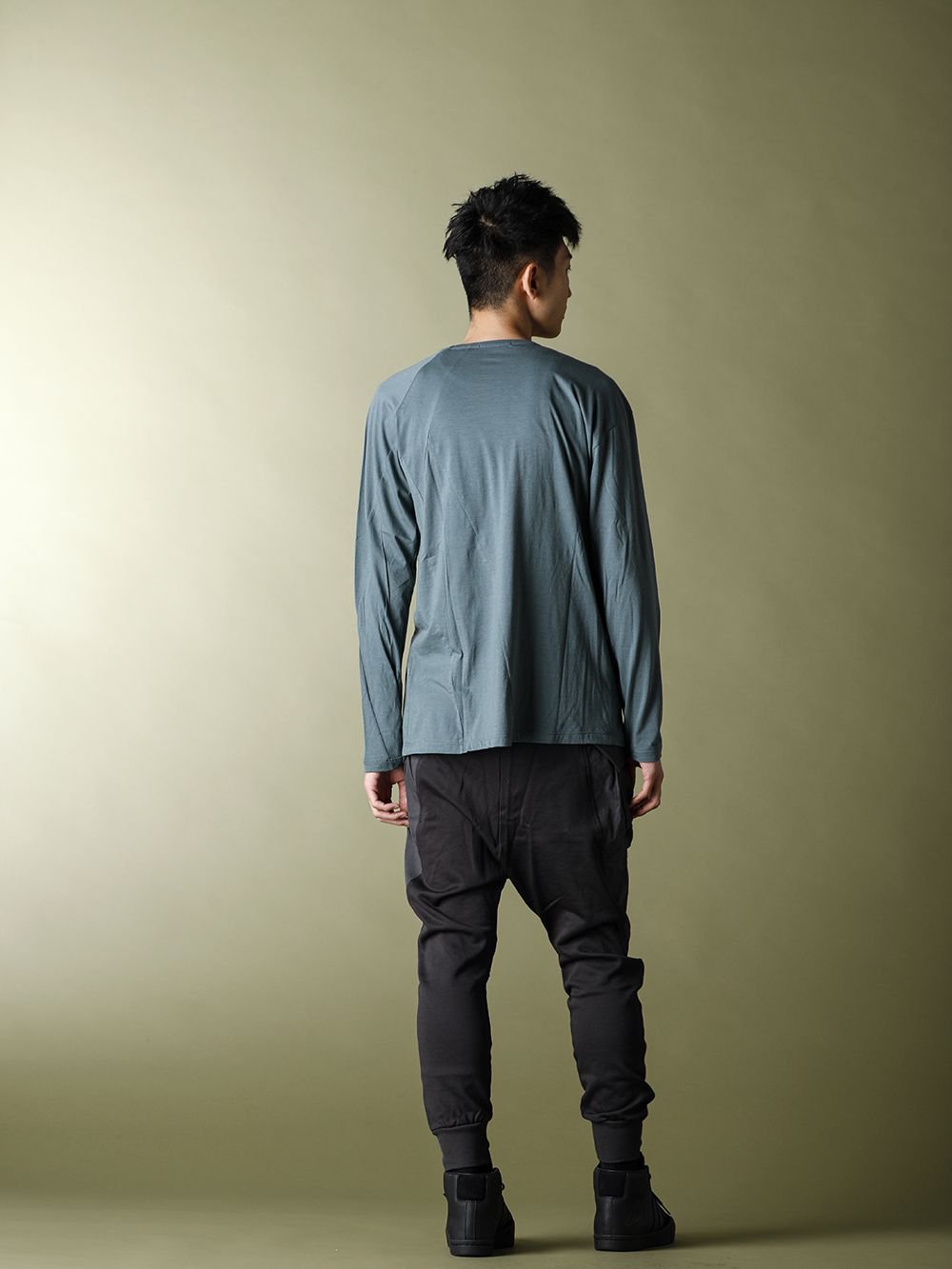 .LOGY Kyoto The Viridi-anne 20SS  