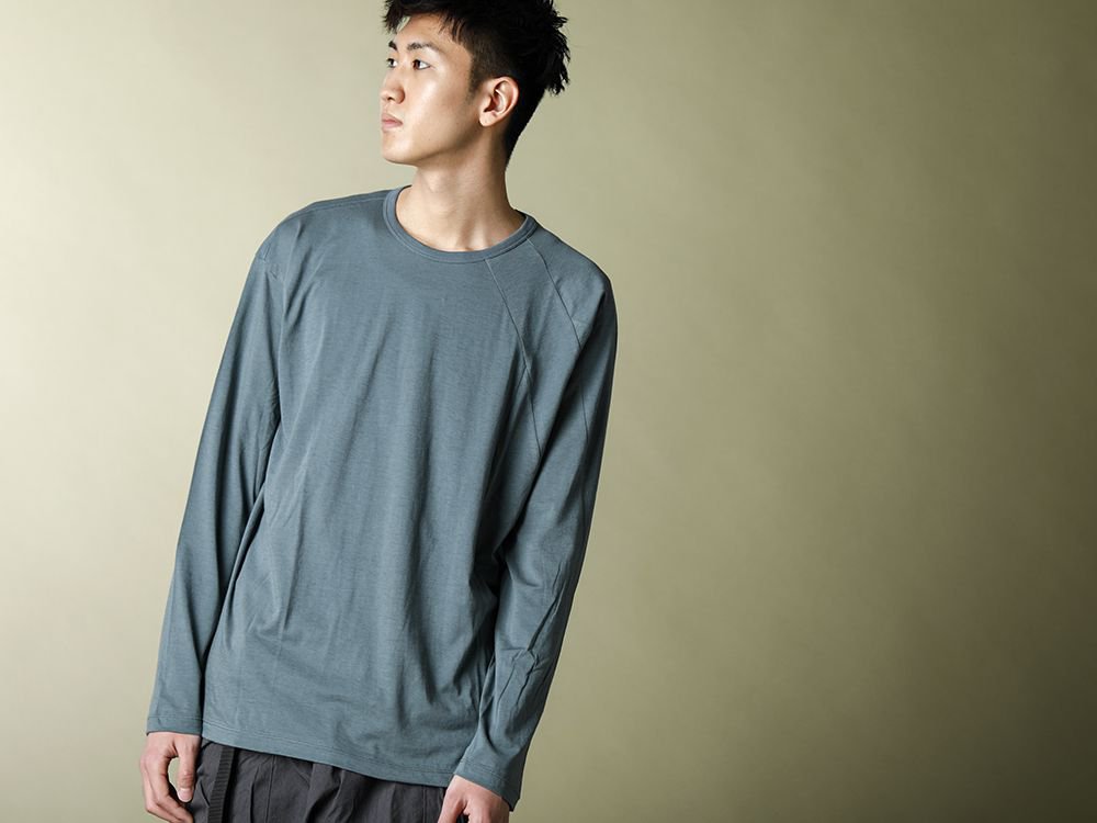 .LOGY Kyoto The Viridi-anne 20SS  