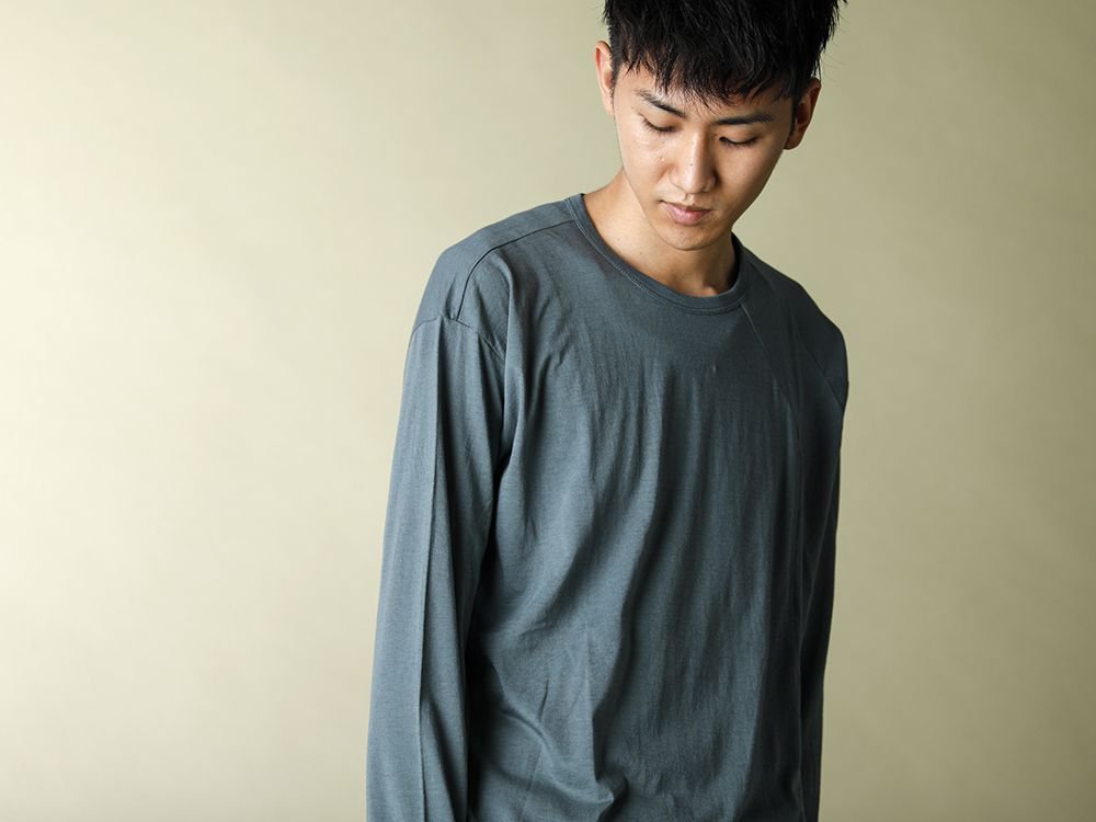 .LOGY Kyoto The Viridi-anne 20SS  