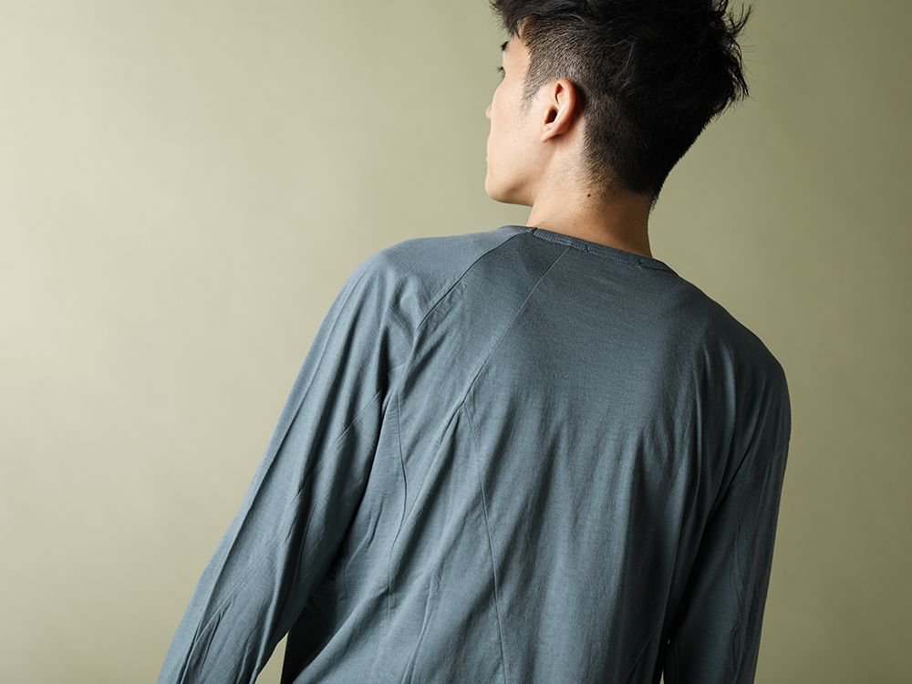 .LOGY Kyoto The Viridi-anne 20SS  