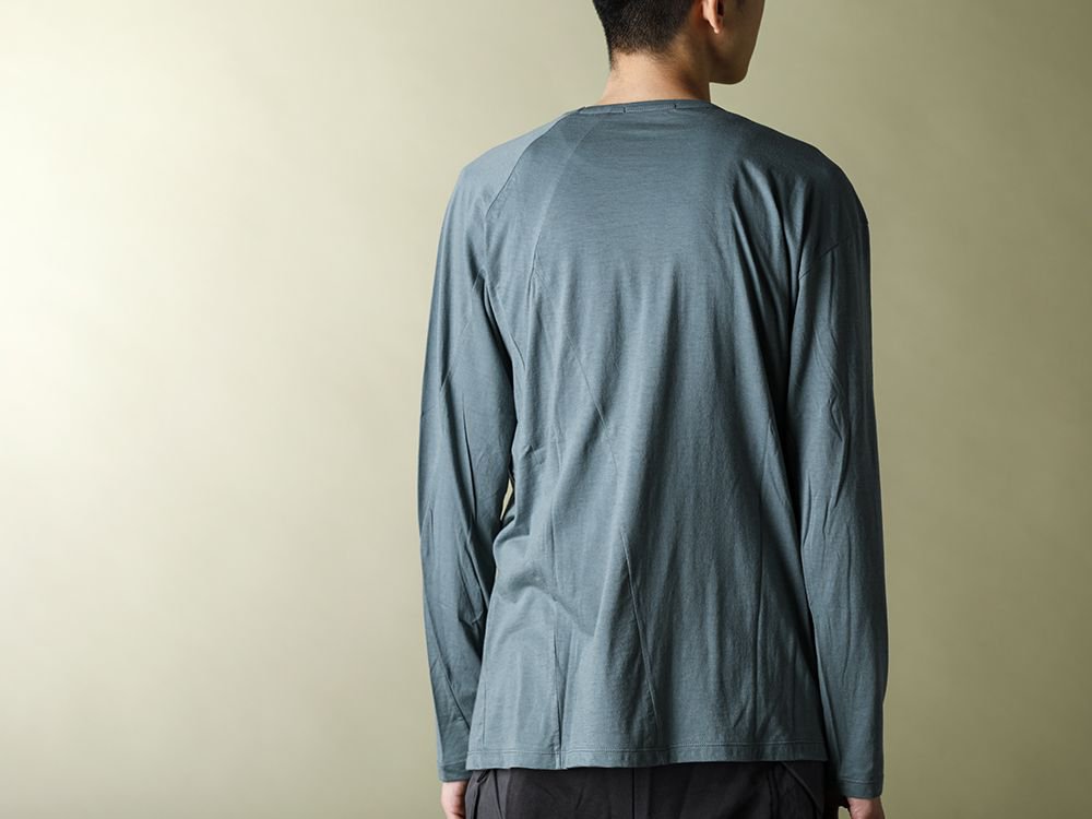 .LOGY Kyoto The Viridi-anne 20SS  