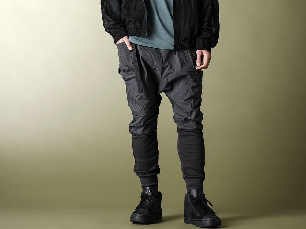 .LOGY Kyoto The Viridi-anne 20SS  