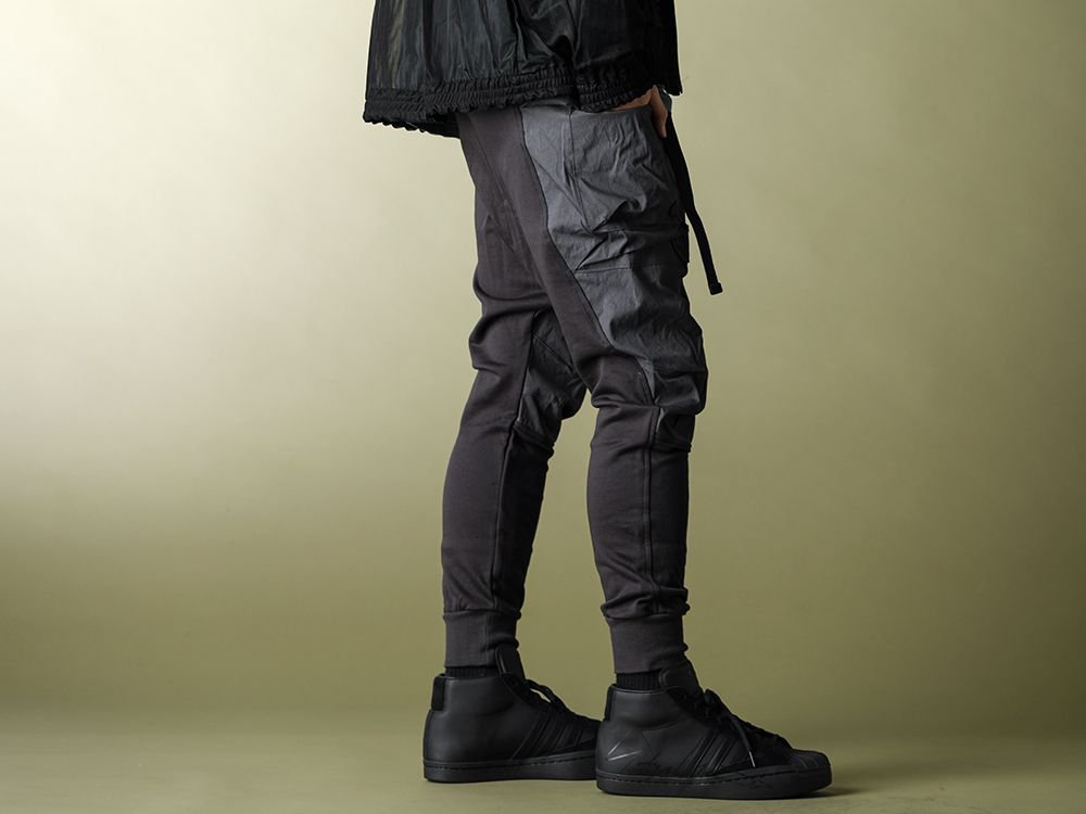 .LOGY Kyoto The Viridi-anne 20SS  