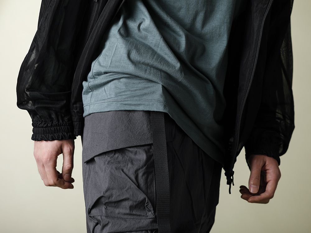 .LOGY Kyoto The Viridi-anne 20SS  