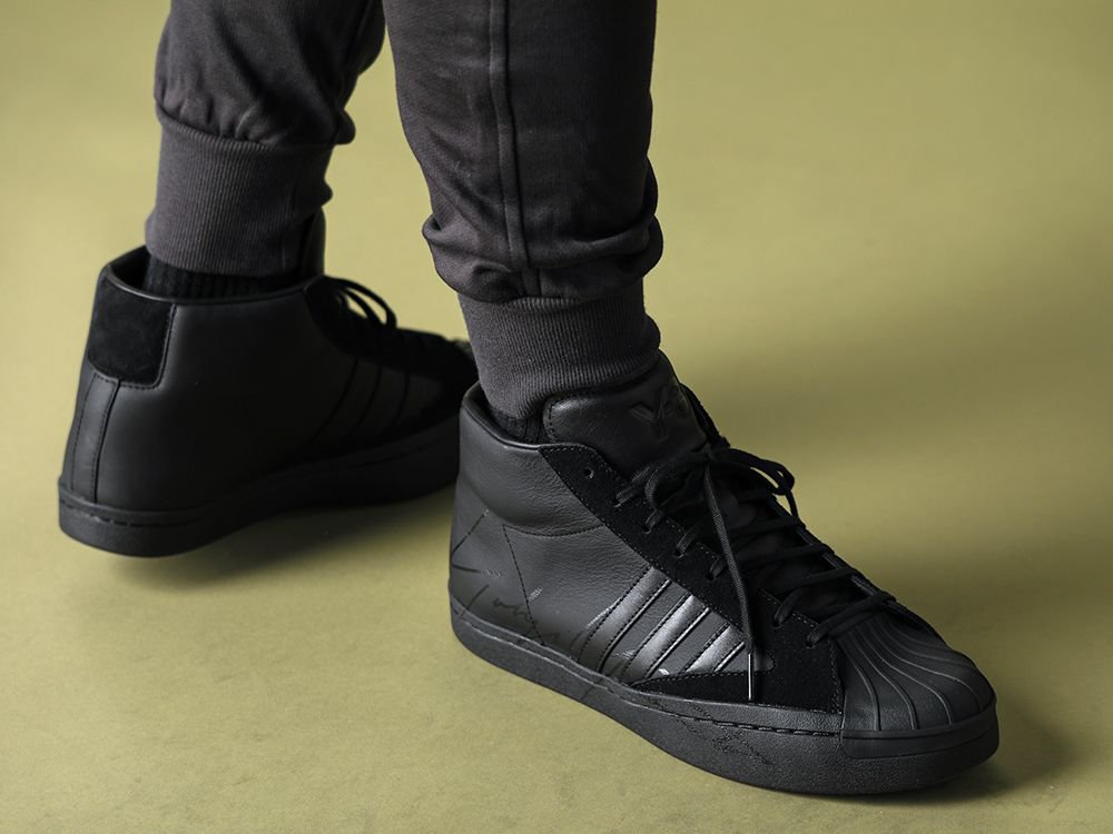 .LOGY Kyoto The Viridi-anne 20SS  