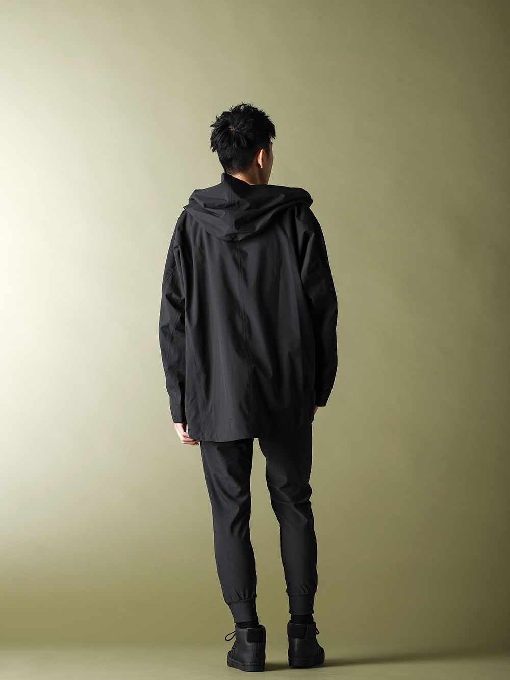 ATTACHMENT x KAZUYUKI KUMAGAI 20SS Casual STYLE!! - 1-004