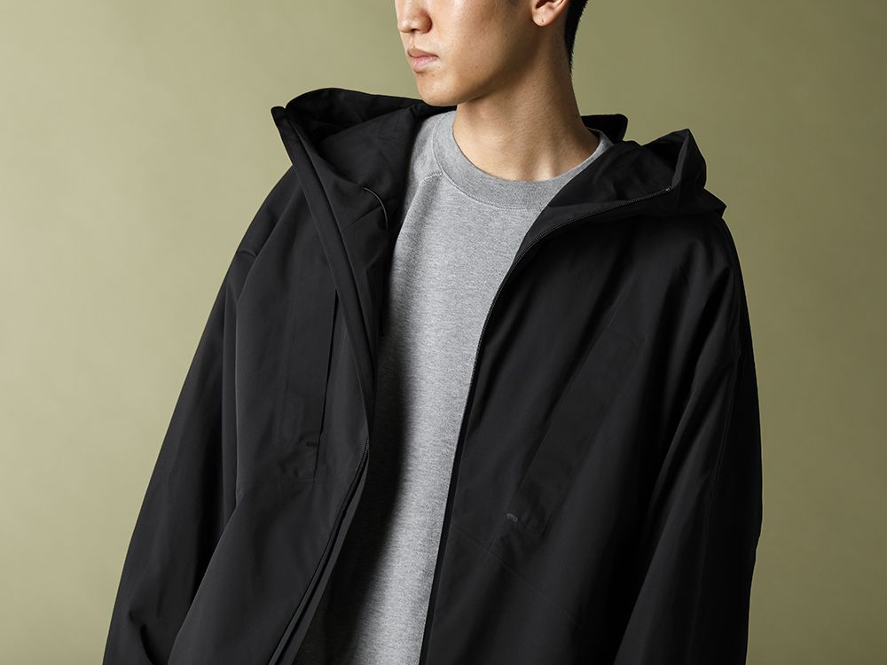 ATTACHMENT x KAZUYUKI KUMAGAI 20SS Casual STYLE!! - 2-002