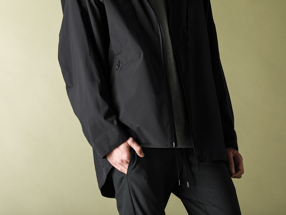 ATTACHMENT x KAZUYUKI KUMAGAI 20SS Casual STYLE!! - 2-003