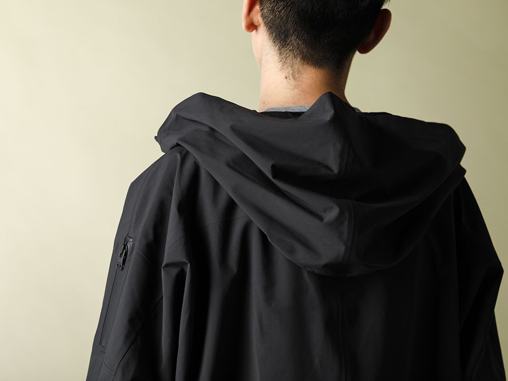 ATTACHMENT x KAZUYUKI KUMAGAI 20SS Casual STYLE!! - 2-004