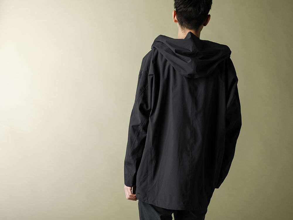 ATTACHMENT x KAZUYUKI KUMAGAI 20SS Casual STYLE!! - 2-005