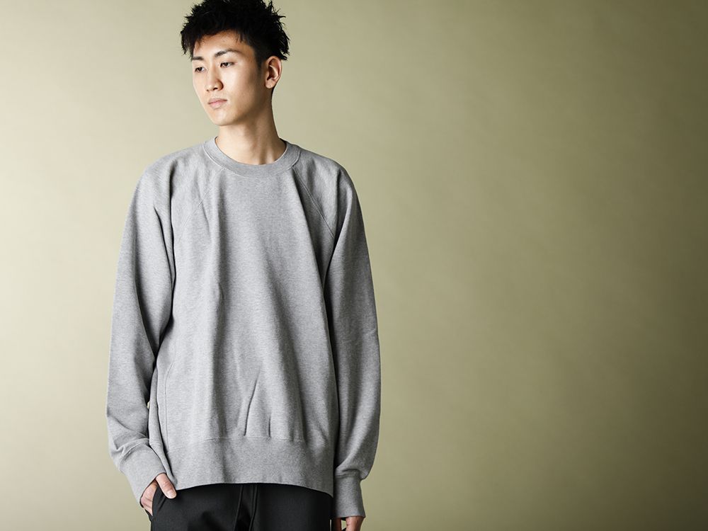 ATTACHMENT x KAZUYUKI KUMAGAI 20SS Casual STYLE!! - 3-004