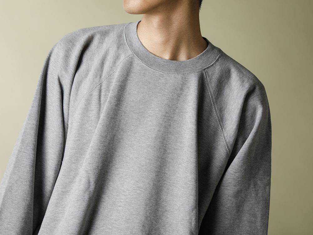 ATTACHMENT x KAZUYUKI KUMAGAI 20SS Casual STYLE!! - 3-005